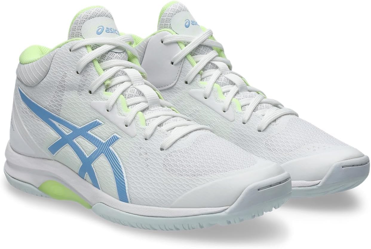 Amazon | [アシックス] バスケットボールシューズ LADY GELFAIRY